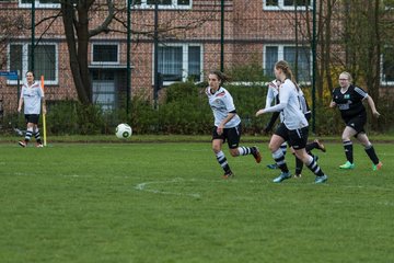 Bild 332 - Frauen Kieler MTV - TSV Schienberg : Ergebnis: 9:0